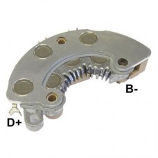 GA1405 GAUSS Випрямляч генератора