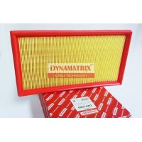 DAF1080 DYNAMATRIX Повітряний фільтр