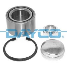 KWD1423 DAYCO Комплект підшипника ступиці колеса