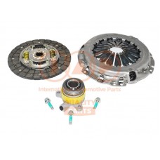 201-17172C IAP QUALITY PARTS Комплект зчеплення