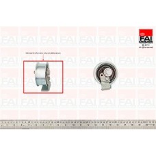 T9365 FAI AutoParts Натяжний ролик ремінь ГРМ