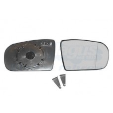 3029862 VAN WEZEL Дзеркальне скло зовнішнє дзеркало