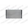 470R0153 RIDEX Радіатор охолодження двигуна