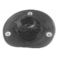 55458 METALCAUCHO Опора стійки амортизатора