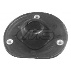 55458 METALCAUCHO Опора стійки амортизатора