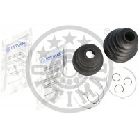 CVB-10779SET OPTIMAL Комплект пыльника, Привідний вал