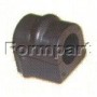 20407211/S FORMPART Опора стабілізатора