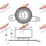 03.80870 AUTOKIT Натяжний ролик ремінь ГРМ