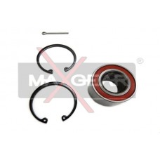 33-0261 MAXGEAR Комплект підшипника ступиці колеса