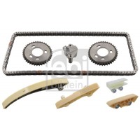 102202 FEBI BILSTEIN Комплект цілі приводу розподільного валу