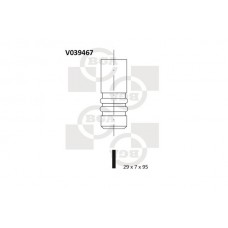 V039467 BGA випускний клапан