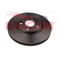 RD01410 RAICAM Гальмівний диск