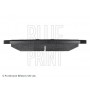 ADW194216 BLUE PRINT Комплект гальмівних колодок дисковий гальм