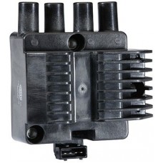 5DA 193 175-651 HELLA Котушка запалювання