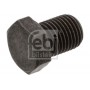 48872 FEBI BILSTEIN Різьбова пробка, Масляний піддон