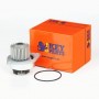 KCP1783 KEY PARTS Водяний насос охолодження двигуна