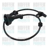 8290541 HOFFER Датчик частота обертання колеса
