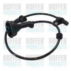 8290541 HOFFER Датчик частота обертання колеса