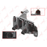 SPL1049 LYNXauto Котушка запалювання