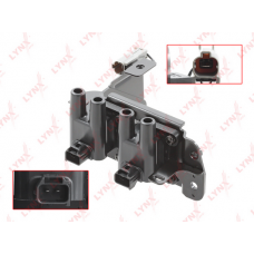 SPL1049 LYNXauto Котушка запалювання