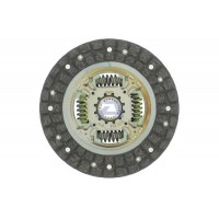 DTX-058 AISIN Диск зчеплення