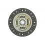 DTX-058 AISIN Диск зчеплення