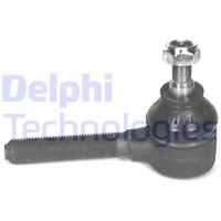 TA1181 DELPHI Наконечник поперечної кермової тяги