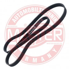 5PK1432-PCS-MS MASTER-SPORT GERMANY Поліклиновий ремінь