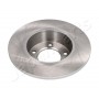 DP-102C JAPANPARTS Гальмівний диск