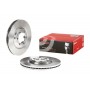 09.C244.10 BREMBO Гальмівний диск