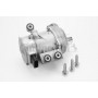 WPS3062 CONTINENTAL CTAM Водяний насос охолодження двигуна