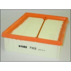 P468 MISFAT Повітряний фільтр