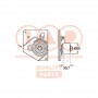 Натяжний ролик ремінь ГРМ IAP QUALITY PARTS 127-13088