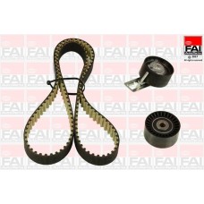 Комплект ременя ГРМ FAI AutoParts TBK544