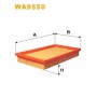 WA9550 WIX FILTERS Повітряний фільтр