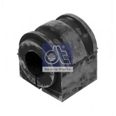 13.11041 DT SPARE PARTS Втулка стабілізатора