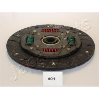 DF-001 JAPANPARTS Диск зчеплення