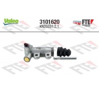 3101620 VALEO Робочий циліндр система зчеплення
