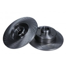 19-0753 MAXGEAR Гальмівний диск
