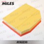 AFAU230 MILES Повітряний фільтр