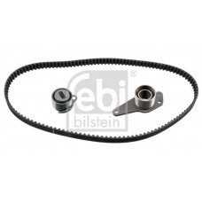 11151 FEBI BILSTEIN Комплект ременя ГРМ