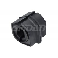 411318 SPIDAN CHASSIS PARTS Опора стабілізатора