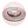 24012402211-PCS-MS MASTER-SPORT GERMANY Гальмівний диск