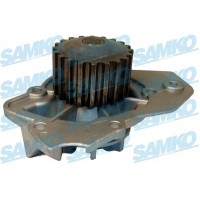 WP0328 SAMKO Водяний насос охолодження двигуна