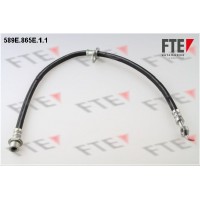 589E.865E.1.1 FTE Гальмівний шланг