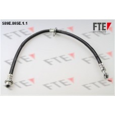 589E.865E.1.1 FTE Гальмівний шланг
