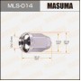 MLS014 MASUMA Гайка кріплення колеса