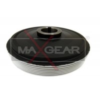 30-0024 MAXGEAR Ремінний шків колінчастий вал