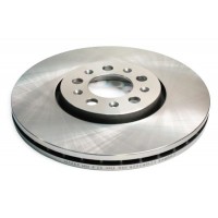 C210R2023 CWORKS Гальмівний диск