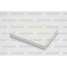 PF2367 PATRON Фільтр повітря у внутрішньому просторі